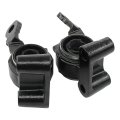 Front Lower Rearward Left And Right Control Arm Bushing For Mini Cooper 2002-2008