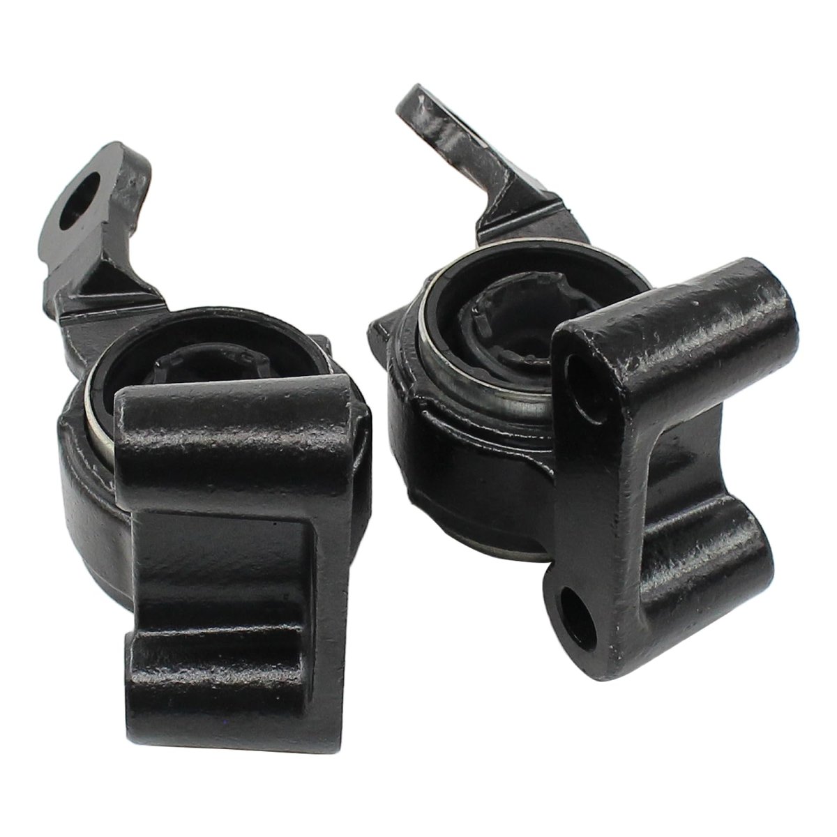 Front Lower Rearward Left And Right Control Arm Bushing For Mini Cooper 2002-2008