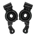 Front Lower Rearward Left And Right Control Arm Bushing For Mini Cooper 2002-2008