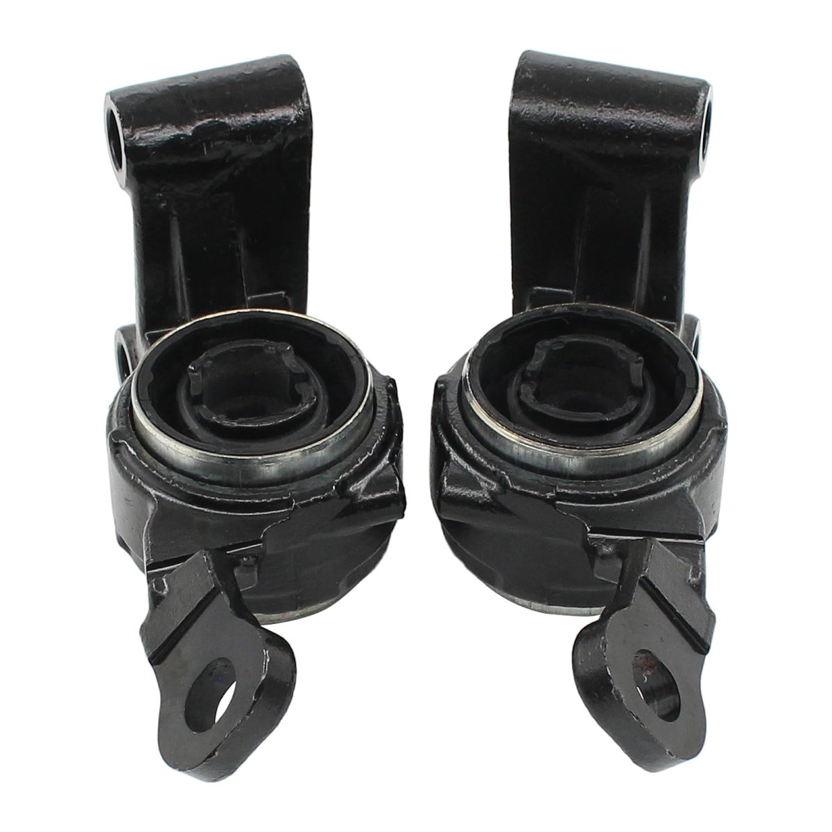 Front Lower Rearward Left And Right Control Arm Bushing For Mini Cooper 2002-2008