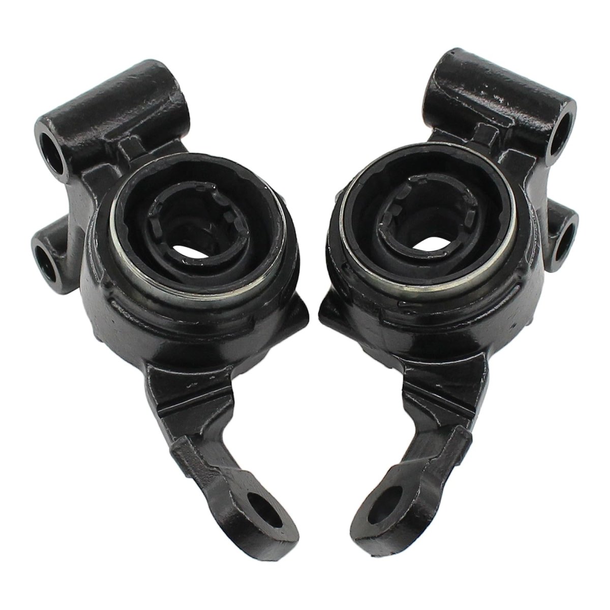 Front Lower Rearward Left And Right Control Arm Bushing For Mini Cooper 2002-2008
