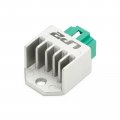 Topteng Voltage Regulator Rectifier 31600-kyk-911 For Honda Crf110f 2013-2018 Crf125f Fb 2014-2018