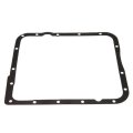 Automatic Transmission Fluid Pan Gasket For Chevy Blazer 1990 To 2005 Farpak Fiber Black 18 Bolt Hole Alx Pau Ac Cla15 