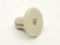Bmw Mini Plug In Nut X2s Rear License Plate Bracket On Hatch Grommet Nut 