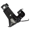 Front Driver Side Fender Brace For Bmw 328i Xdrive 2013 2014 2015 2016 Steel Support Replacement Bm1244109 191275725528