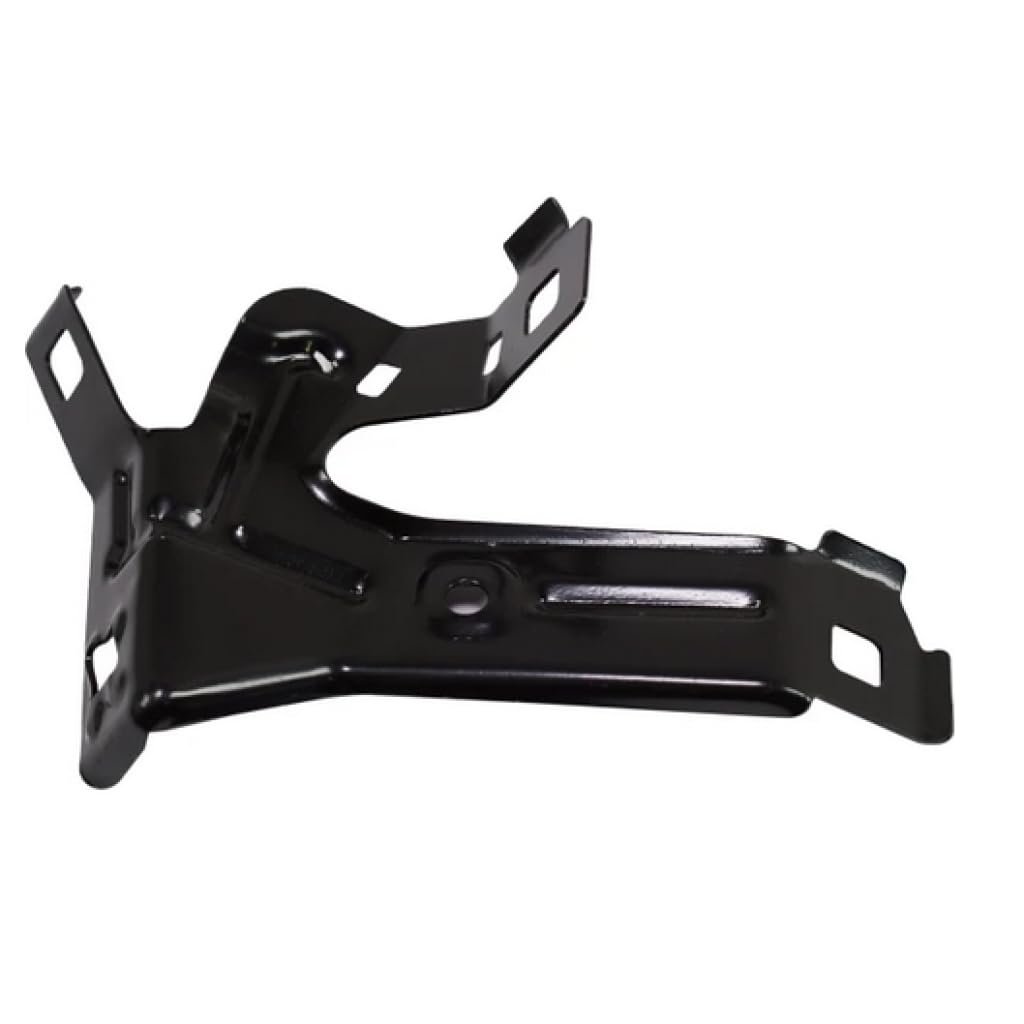 Front Driver Side Fender Brace For Bmw 328i Xdrive 2013 2014 2015 2016 Steel Support Replacement Bm1244109 191275725528