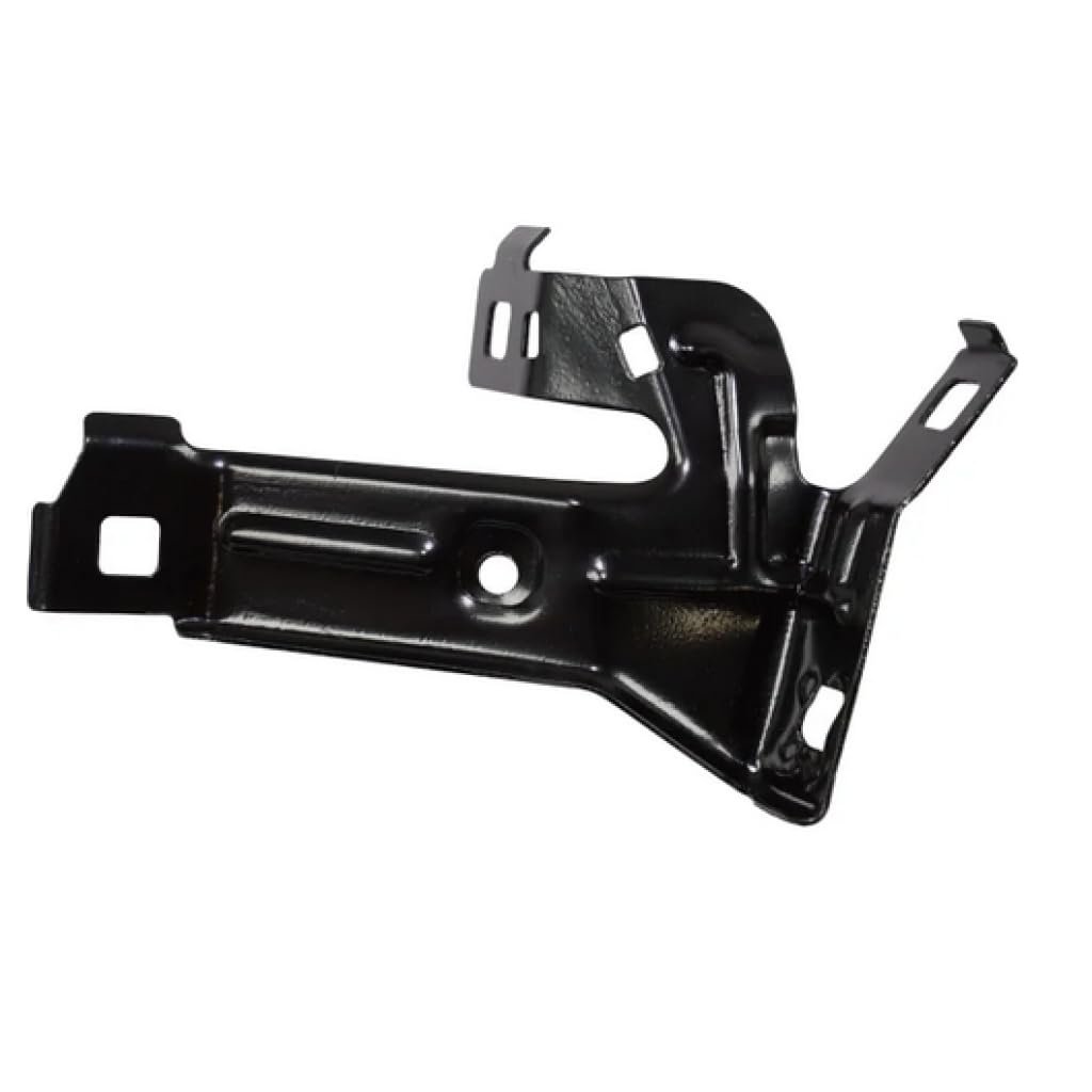 Front Driver Side Fender Brace For Bmw 328i Xdrive 2013 2014 2015 2016 Steel Support Replacement Bm1244109 191275725528