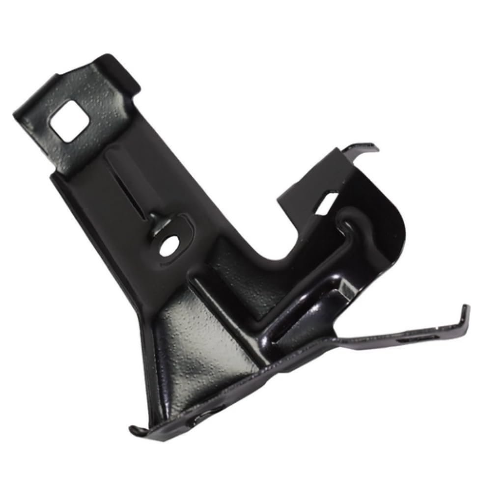 Front Driver Side Fender Brace For Bmw 328i Xdrive 2013 2014 2015 2016 Steel Support Replacement Bm1244109 191275725528
