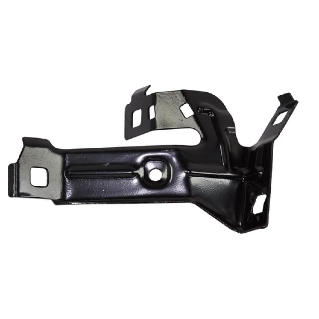 Front Driver Side Fender Brace For Bmw 328i Xdrive 2013 2014 2015 2016 Steel Support Replacement Bm1244109 191275725528