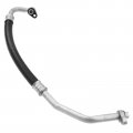 A-premium A C Suction Line Hose Assembly Compatible With Dodge Caliber Jeep Compass Patriot 2008009 L4 1 8l 2 0l 2 4l