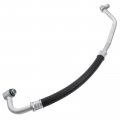 A-premium A C Suction Line Hose Assembly Compatible With Dodge Caliber Jeep Compass Patriot 2008009 L4 1 8l 2 0l 2 4l