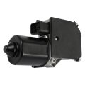 Front Windshield Wiper Motor For 1992-1996 Chevrolet G30 1993-1999 P30 1992-1995 Gmc G1500 5 Pins- Replace 22110519 22137782