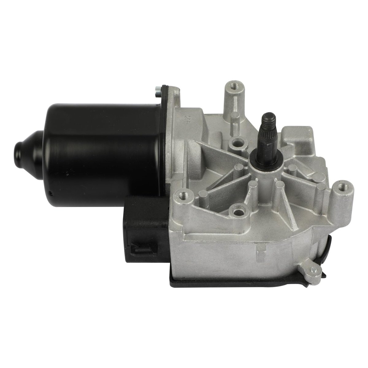 Front Windshield Wiper Motor For 1992-1996 Chevrolet G30 1993-1999 P30 1992-1995 Gmc G1500 5 Pins- Replace 22110519 22137782