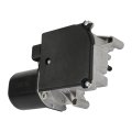 Front Windshield Wiper Motor For 1992-1996 Chevrolet G30 1993-1999 P30 1992-1995 Gmc G1500 5 Pins- Replace 22110519 22137782