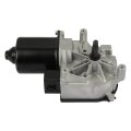 Front Windshield Wiper Motor For 1992-1996 Chevrolet G30 1993-1999 P30 1992-1995 Gmc G1500 5 Pins- Replace 22110519 22137782 