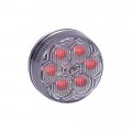 Clearance Light Led Rd Grommet Rnd 2 Dia 