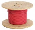 6 Ga Red Welding Cable Price Per 10 Feet 