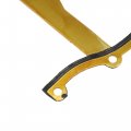 X Autohaux Timing Cover Seal Gaskets 55562793 For Buick Encore 2013-2021 Chevrolet Cruze 2011-2015 Limited 2016