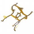X Autohaux Timing Cover Seal Gaskets 55562793 For Buick Encore 2013-2021 Chevrolet Cruze 2011-2015 Limited 2016