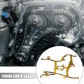 X Autohaux Timing Cover Seal Gaskets 55562793 For Buick Encore 2013-2021 Chevrolet Cruze 2011-2015 Limited 2016