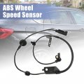 Uxcell Front Right Abs Sensor Wheel Speed For Jeep Compass 2007-2015 No 5105572aa