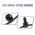Uxcell Front Right Abs Sensor Wheel Speed For Jeep Compass 2007-2015 No 5105572aa