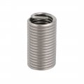 Uxcell M10x1 5mmx30mm 304 Stainless Steel Helical Coil Wire Thread Insert 12pcs