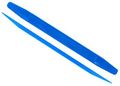 Crl Tapered End Windshield Stick Setting Tool Pack Of 5 
