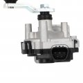 Ocpty Automotive Replacement Windshield Wiper Motor Fit For 2010-2015 Lexus Rx350 Rx450h Replace Oem 76505tm8a01 Td1167340