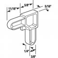 Crl Pl14336 White Mobile Home Screen Frame Corners Pack Of 20