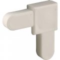 Crl Pl14336 White Mobile Home Screen Frame Corners Pack Of 20 