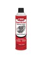 Crc 05081f Engine Cleaner 
