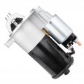 Starter For Ford F150 F250 F350 E150 E250 E350 92-98 Thunderbird Mustang 92-04 Mercury Cougar 89-97 Marquis Colony Park Lincoln 