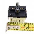 Wb24x29365 Range Surface Element Control Switch Genuine Original Equipment Manufacturer Oem Part