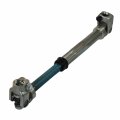 Jdmspeed New Lower Steering Shaft 8l1z3b676a 8l1z-3b676-a Replacement For Ford F-150 Expedition