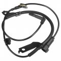 1 Pcs Front Right Abs Speed Sensor For Mitsubishi Lancer 2008015 L4 2 0l 2009-2015 2 4l No 4670a578 4670a204 