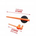 For Honda Cb400 Sf Vtec Cb-1 Kawasaki Zrx400 Zr1100 Yamaha Xjr400 Suzuki Gs500 Motorcycle Speedometer Pointer Needle Red Pins