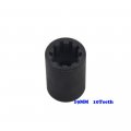 Brake Caliper Socket 19mm 10 Points 1 2 Drive 37mm Long For Audi A8 S6 Teeth