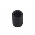 Brake Caliper Socket 19mm 10 Points 1 2 Drive 37mm Long For Audi A8 S6 Teeth