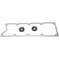 Intake Manifold Gasket And Lifter Valley Cover Set For Gmc W3500 W4500 2003 2004 2005 2006 2007 Chevrolet Corvette 97 04 