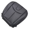 Secos Driver Seat Cover Fit For Infiniti G37 Convertible 2009-2013 