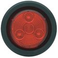 Infinite Innovations Ul174101 Marker Light 2 Red Led Kit 