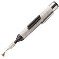 Vacuum Pickup Pen Aluminum Finish 