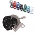 Tritdt Adjustable Billet Wastegate Actuator For Saab 9-3 Sc Aero Arc Vector B207e B207r Engine Total 8 Springs Set 