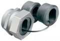 Arlington Wtc210 Die Cast Zinc Gland Service Entrance Cable Connector 2 Inch 3 0-4 0 Awg 