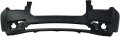 Front Upper Bumper Cover For 2013 2014 2015 2016 2017 Gmc Acadia Slt Sl Sle Denali Replaces Gm1000942 23350830 