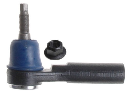 Professional Grade Steering Tie Rod End 401-1878 Precision Machined Bearing Design With Heat Treated Stud And Installation