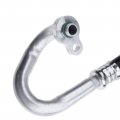 A-premium A C Suction Line Hose Assembly Compatible With Volvo S80 2007-2010 V8 4 4l Compressor To Evap