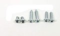 2 Front License Plate Tag Holder Mounting Adapter Bumper Kit Bracket For Lincoln All Models Quantity Discount 9 45 To 5 60 Each