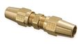 Eaton Weatherhead 1362x4 Air Brake Tubing Union 1 4 Tube Od 